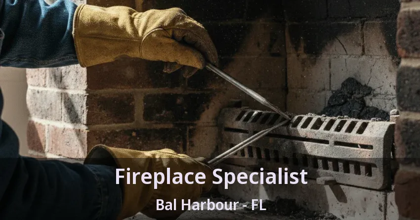Fireplace Specialist Bal Harbour - FL Fireplace Specialist Bal Harbour - FL